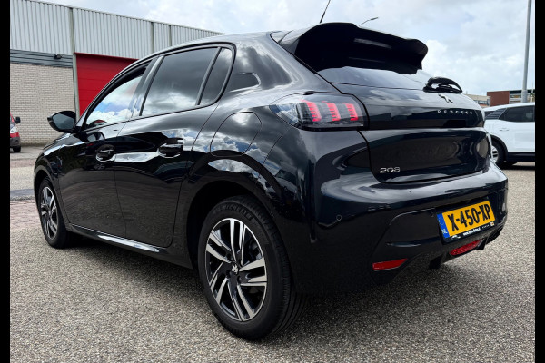 Peugeot 208 1.2 PureTech Allure Pack