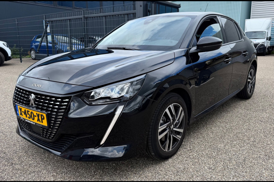 Peugeot 208 1.2 PureTech Allure Pack