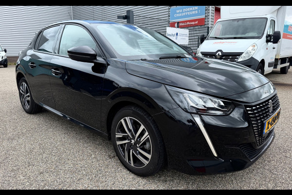 Peugeot 208 1.2 PureTech Allure Pack