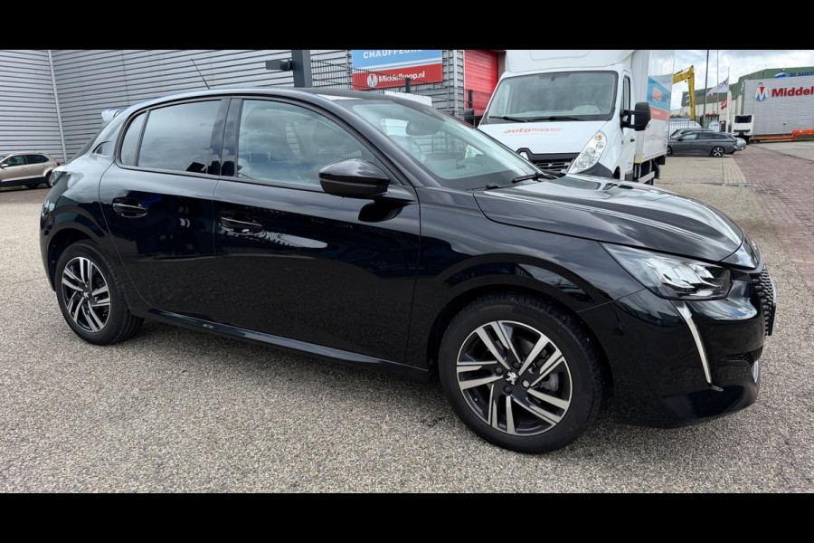 Peugeot 208 1.2 PureTech Allure Pack