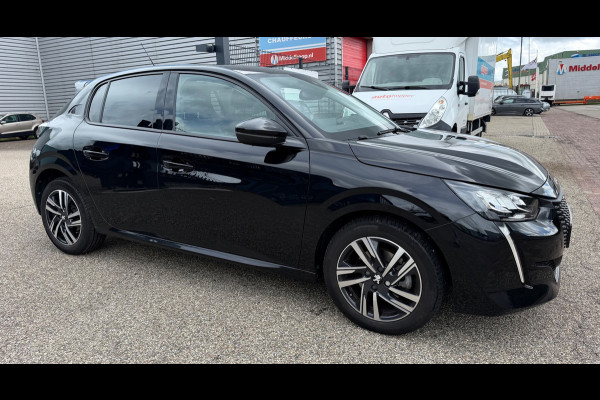 Peugeot 208 1.2 PureTech Allure Pack