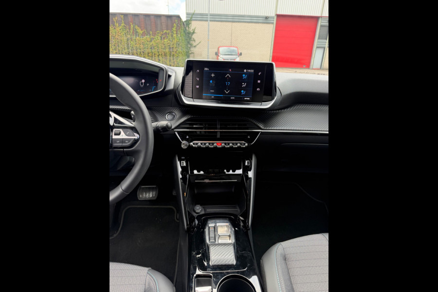 Peugeot 208 1.2 PureTech Allure Pack