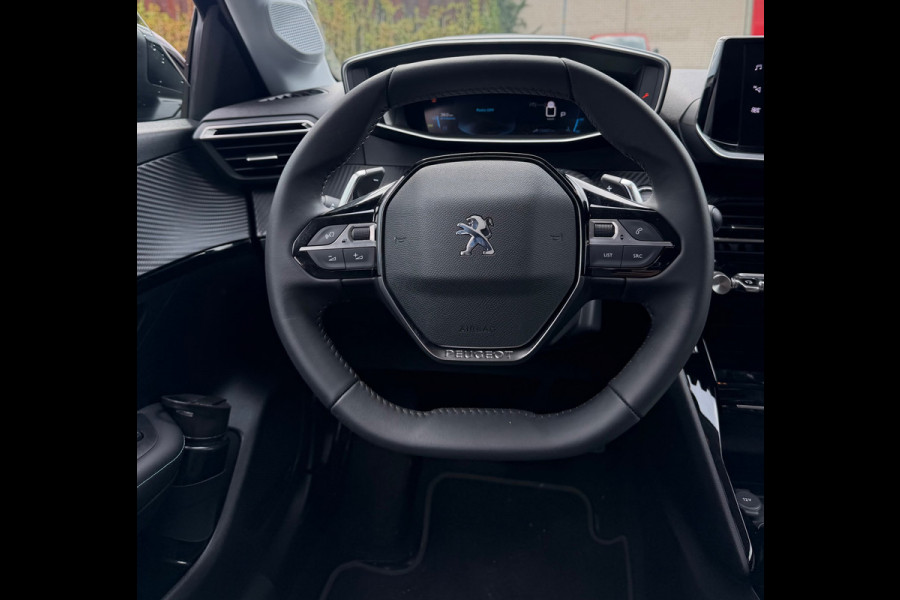 Peugeot 208 1.2 PureTech Allure Pack