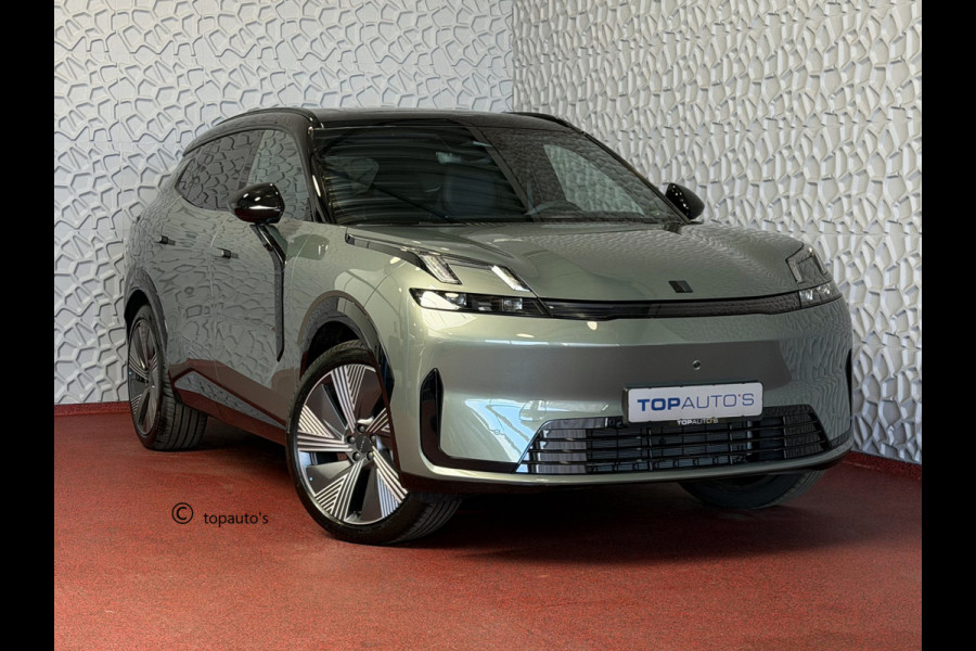 Lynk & Co 08 2026 MORE | 345PK PHEV | ±200KM ELEKTRISCH | DIRECT LEVERBAAR | MASSAGESTOELEN | STOELVERW./VENTILATIE | PANO | MATRIX LED | HAR PHEV