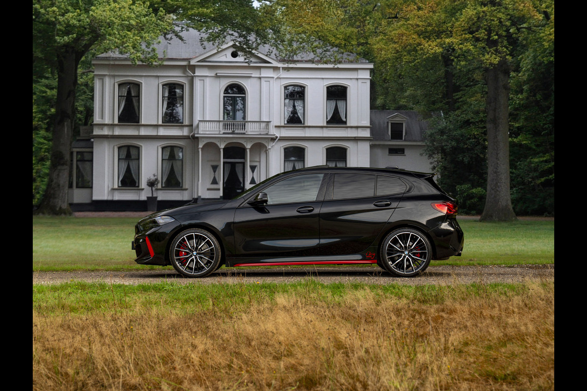 BMW 1-serie 128ti | Pano-dak