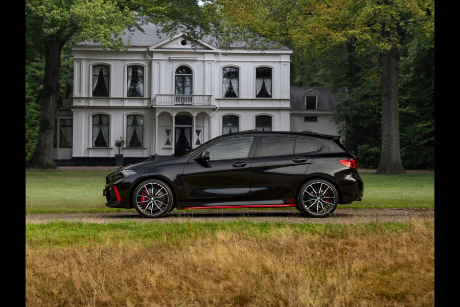 BMW 1-serie 128ti | Pano-dak