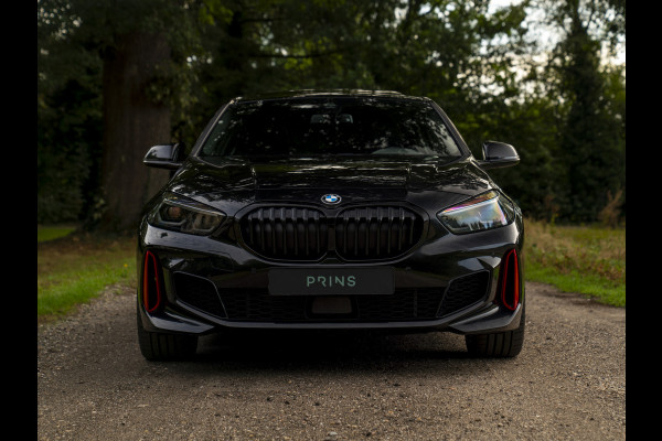 BMW 1-serie 128ti | Pano-dak
