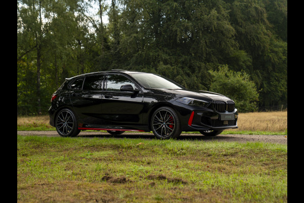 BMW 1-serie 128ti | Pano-dak