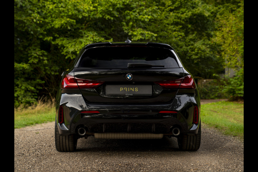 BMW 1-serie 128ti | Pano-dak