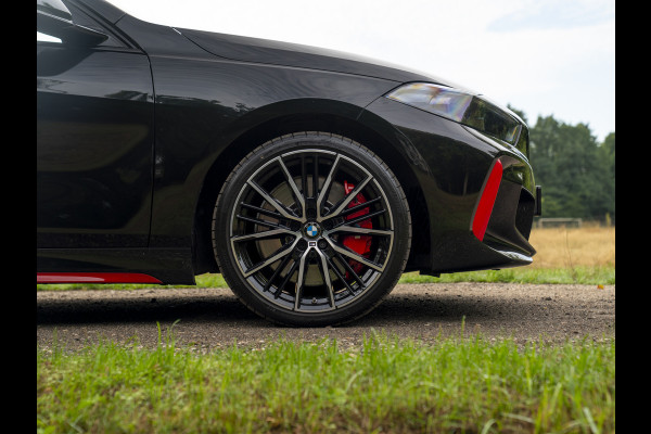 BMW 1-serie 128ti | Pano-dak