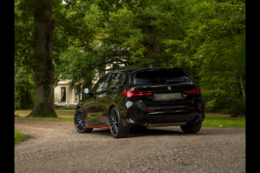 BMW 1-serie 128ti | Pano-dak