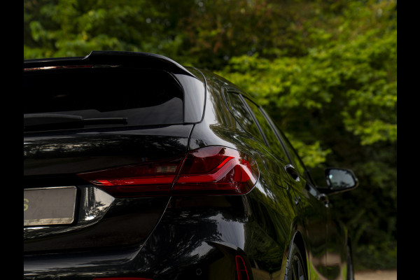 BMW 1-serie 128ti | Pano-dak