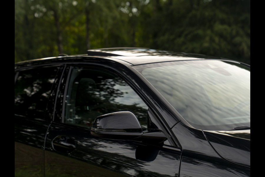BMW 1-serie 128ti | Pano-dak