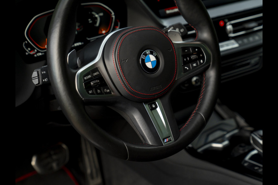 BMW 1-serie 128ti | Pano-dak