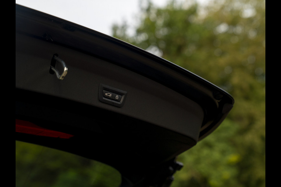BMW 1-serie 128ti | Pano-dak