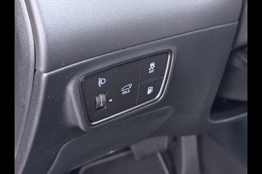 Hyundai Tucson 265PK PHEV Hybrid 4WD Navi Camera Adap.Cruise SOH 100% Apple Carplay Android Pdc ECC Comfort Smart Hybrid Isofix DAB Elek.Achterklep Stoel+Stuurverwarming Led Lmv Keyless Regensensor AWD Origineel Nederlandse Auto Plug In Hybride