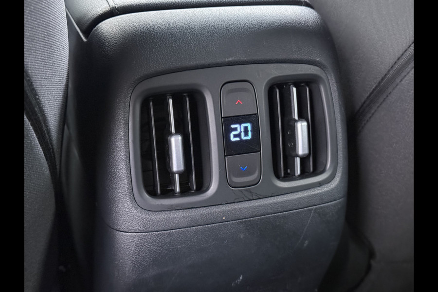 Hyundai Tucson 265PK PHEV Hybrid 4WD Navi Camera Adap.Cruise SOH 100% Apple Carplay Android Pdc ECC Comfort Smart Hybrid Isofix DAB Elek.Achterklep Stoel+Stuurverwarming Led Lmv Keyless Regensensor AWD Origineel Nederlandse Auto Plug In Hybride