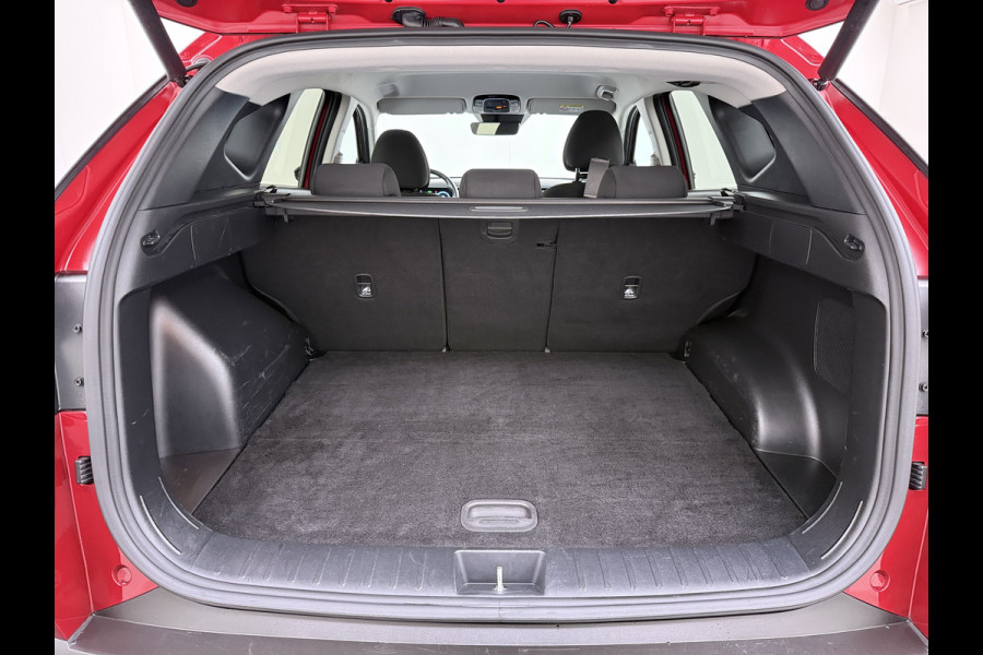Hyundai Tucson 265PK PHEV Hybrid 4WD Navi Camera Adap.Cruise SOH 100% Apple Carplay Android Pdc ECC Comfort Smart Hybrid Isofix DAB Elek.Achterklep Stoel+Stuurverwarming Led Lmv Keyless Regensensor AWD Origineel Nederlandse Auto Plug In Hybride