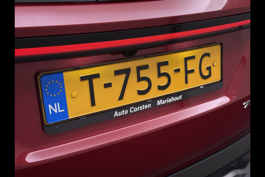 Hyundai Tucson 265PK PHEV Hybrid 4WD Navi Camera Adap.Cruise SOH 100% Apple Carplay Android Pdc ECC Comfort Smart Hybrid Isofix DAB Elek.Achterklep Stoel+Stuurverwarming Led Lmv Keyless Regensensor AWD Origineel Nederlandse Auto Plug In Hybride