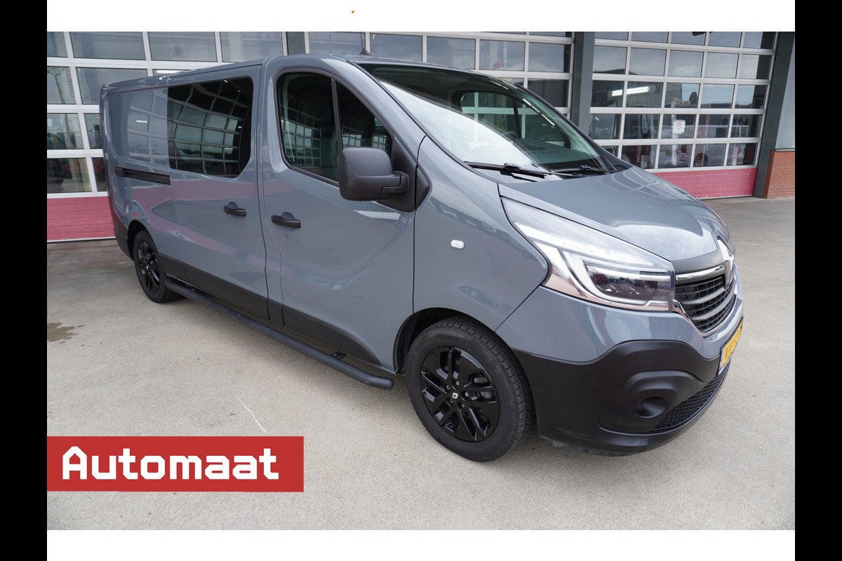 Renault Trafic 2.0 dCi 145PK T29 L2H1 Comfort Automaat Airco | Cruise | Navi | Trekhaak | Airco