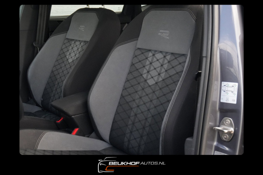 Volkswagen Polo 1.0 TSI R-Line Business Automaat Carplay