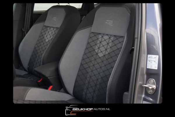 Volkswagen Polo 1.0 TSI R-Line Business Automaat Carplay