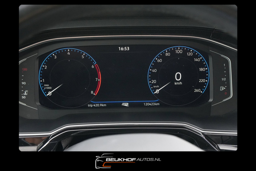 Volkswagen Polo 1.0 TSI R-Line Business Automaat Carplay