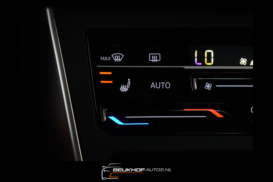 Volkswagen Polo 1.0 TSI R-Line Business Automaat Carplay
