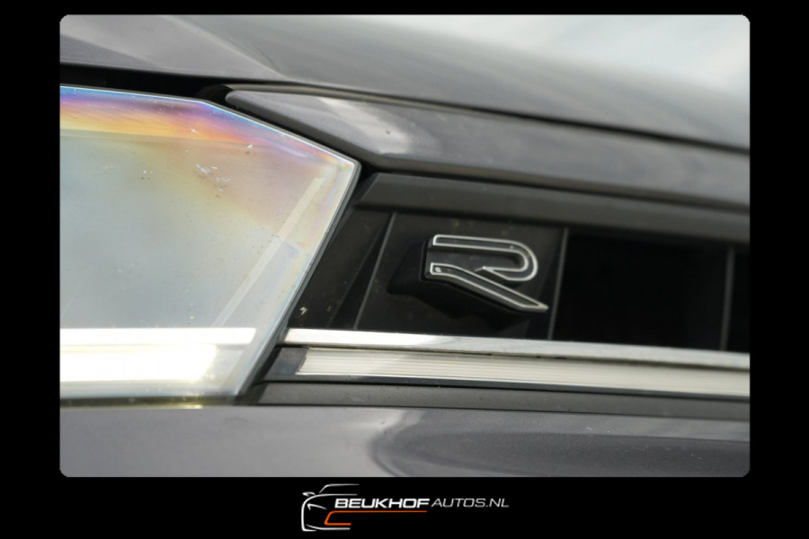 Volkswagen Polo 1.0 TSI R-Line Business Automaat Carplay