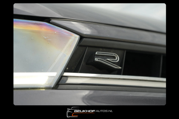 Volkswagen Polo 1.0 TSI R-Line Business Automaat Carplay