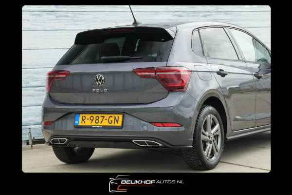 Volkswagen Polo 1.0 TSI R-Line Business Automaat Carplay