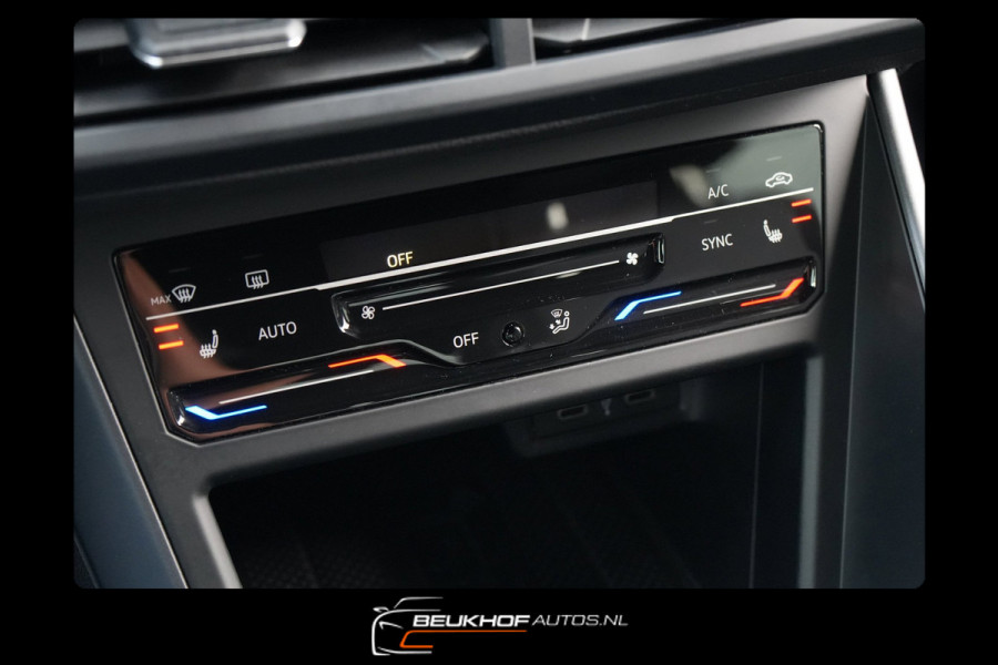 Volkswagen Polo 1.0 TSI R-Line Business Automaat Carplay