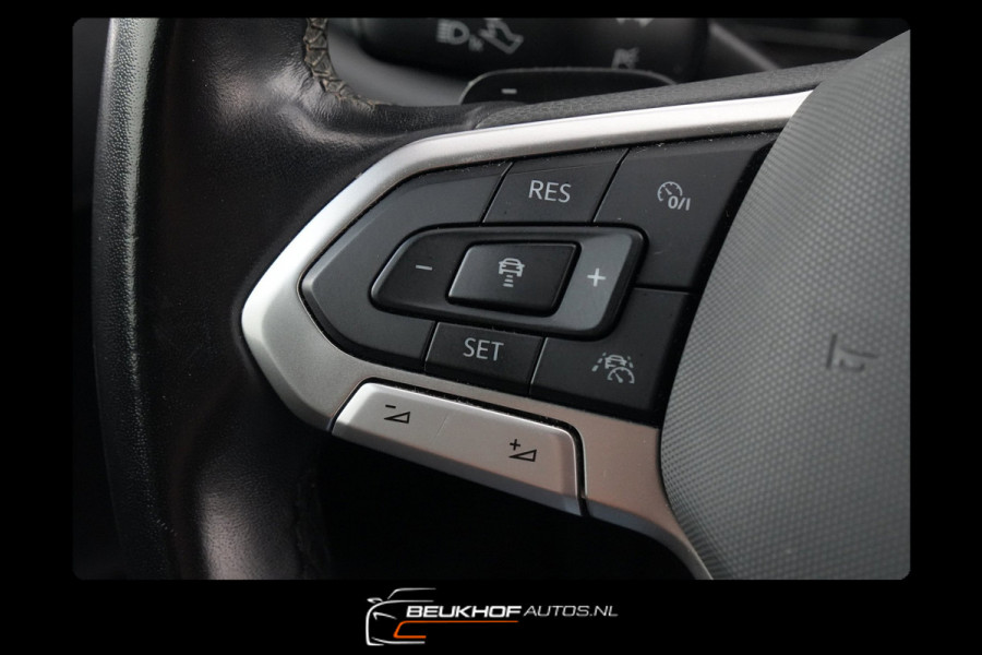Volkswagen Polo 1.0 TSI R-Line Business Automaat Carplay