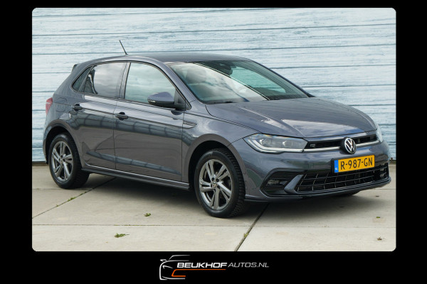 Volkswagen Polo 1.0 TSI R-Line Business Automaat Carplay