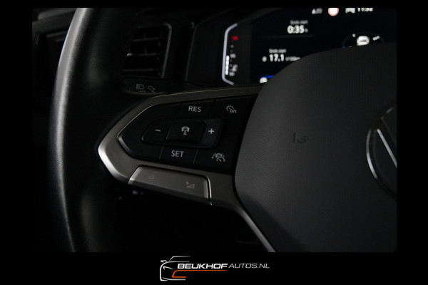 Volkswagen Polo 1.0 TSI R-Line Business Automaat Carplay