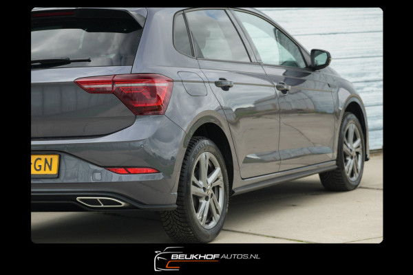 Volkswagen Polo 1.0 TSI R-Line Business Automaat Carplay