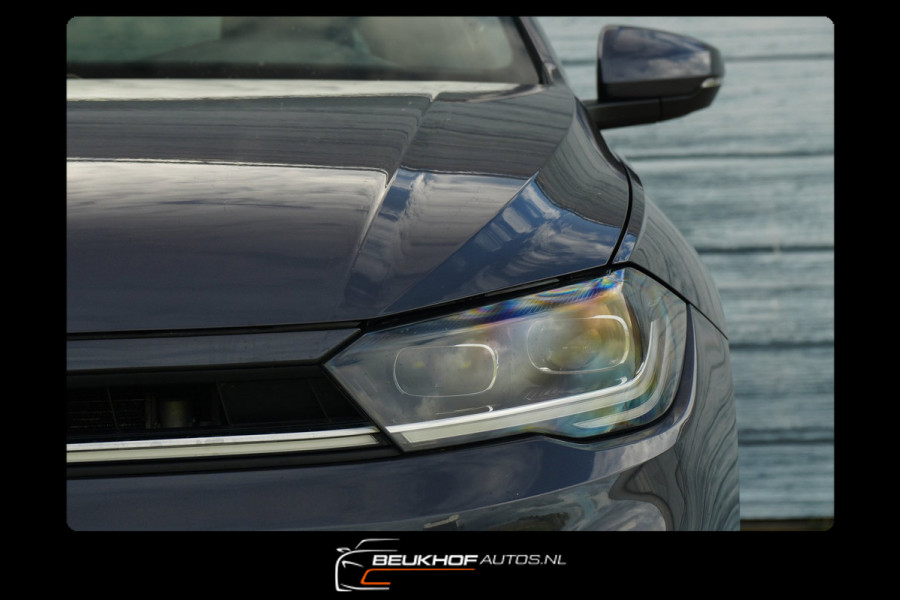 Volkswagen Polo 1.0 TSI R-Line Business Automaat Carplay