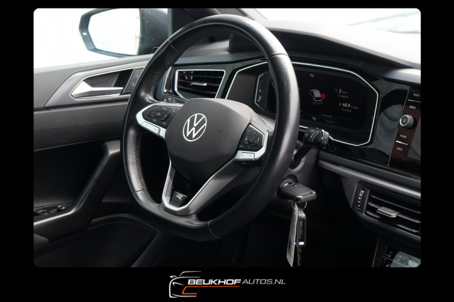 Volkswagen Polo 1.0 TSI R-Line Business Automaat Carplay