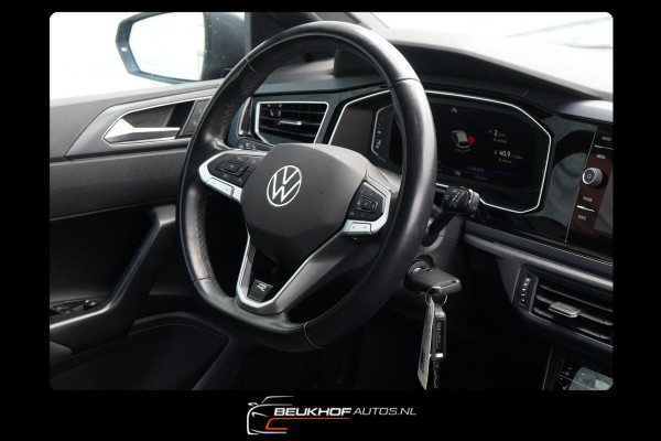 Volkswagen Polo 1.0 TSI R-Line Business Automaat Carplay
