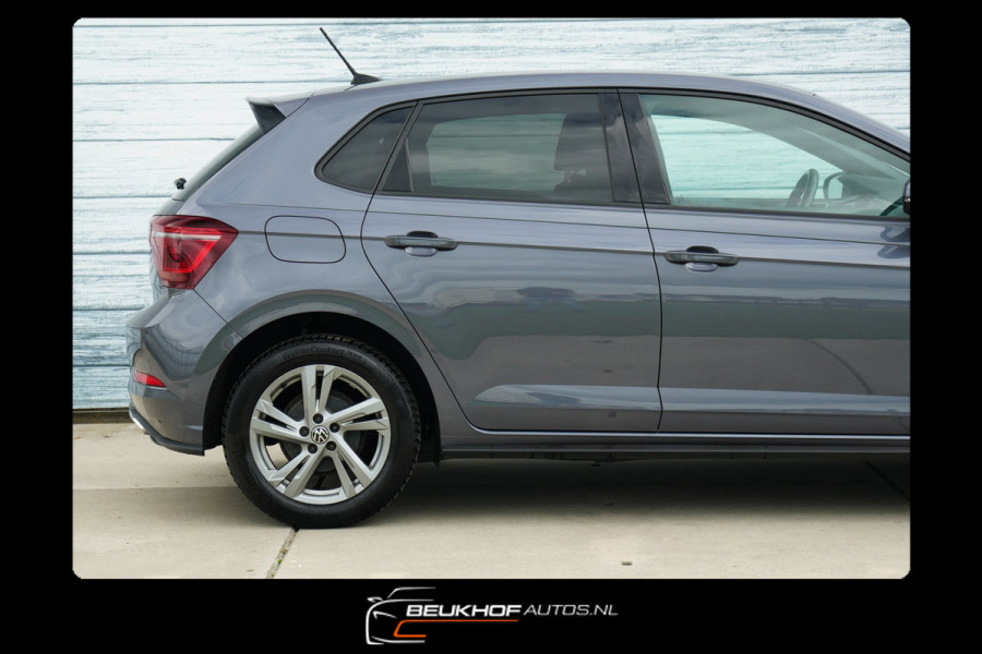 Volkswagen Polo 1.0 TSI R-Line Business Automaat Carplay