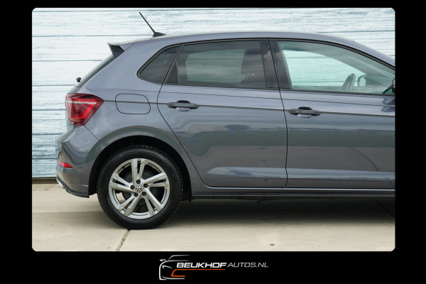 Volkswagen Polo 1.0 TSI R-Line Business Automaat Carplay