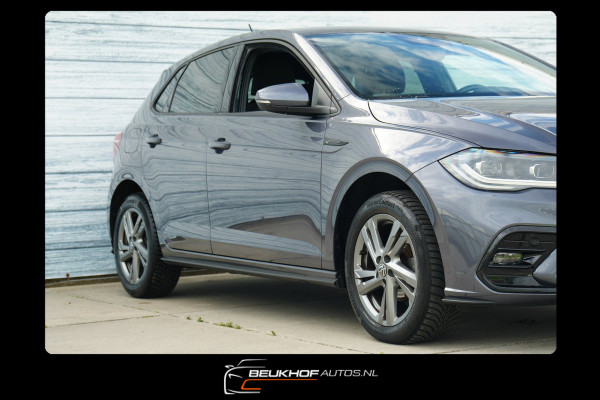 Volkswagen Polo 1.0 TSI R-Line Business Automaat Carplay