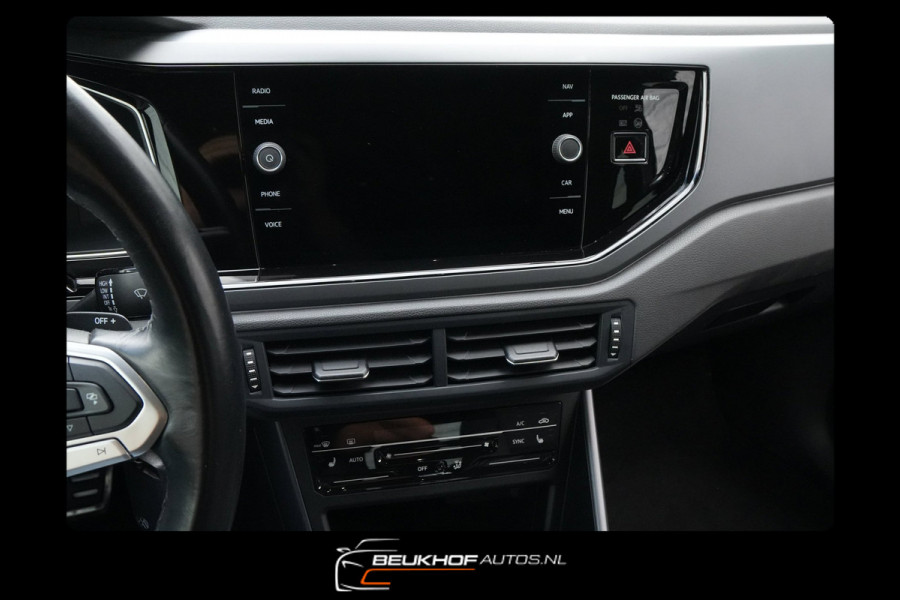 Volkswagen Polo 1.0 TSI R-Line Business Automaat Carplay
