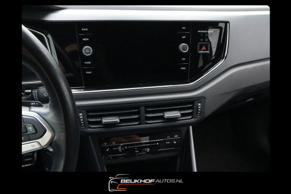 Volkswagen Polo 1.0 TSI R-Line Business Automaat Carplay