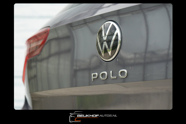 Volkswagen Polo 1.0 TSI R-Line Business Automaat Carplay