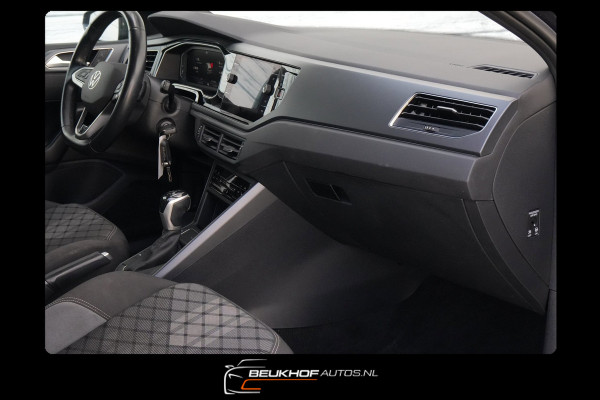 Volkswagen Polo 1.0 TSI R-Line Business Automaat Carplay