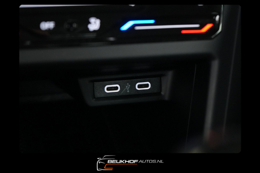 Volkswagen Polo 1.0 TSI R-Line Business Automaat Carplay