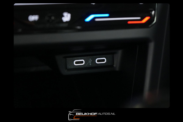 Volkswagen Polo 1.0 TSI R-Line Business Automaat Carplay