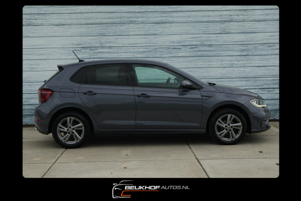 Volkswagen Polo 1.0 TSI R-Line Business Automaat Carplay