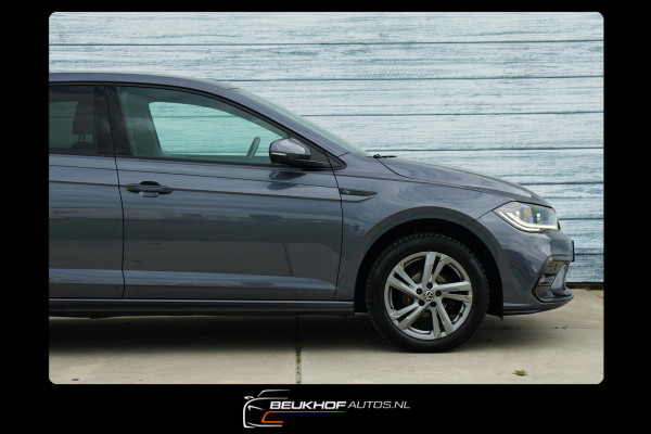 Volkswagen Polo 1.0 TSI R-Line Business Automaat Carplay
